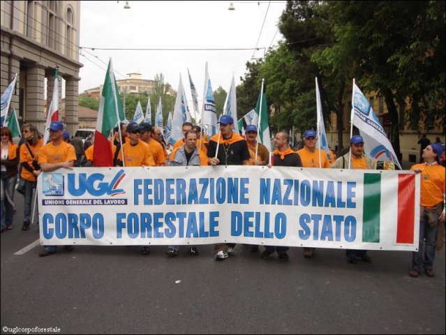 1 Maggio 2007